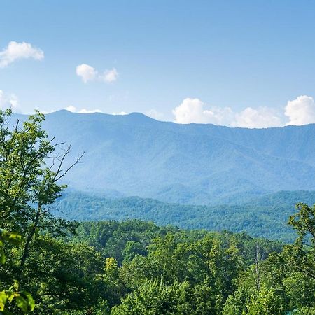 Another Day In Bearadise By Stony Brook Cabins Gatlinburg Eksteriør bilde