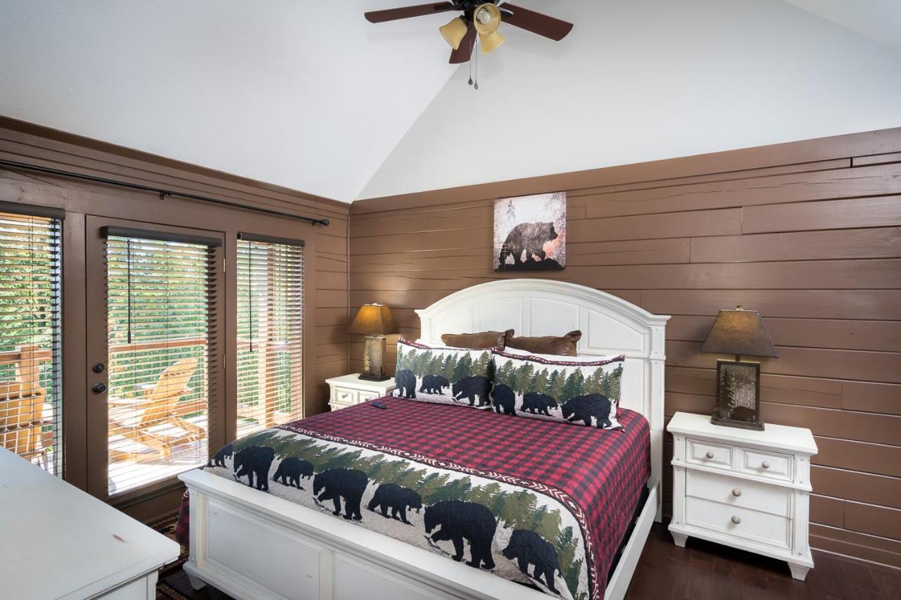 Another Day In Bearadise By Stony Brook Cabins Gatlinburg Eksteriør bilde